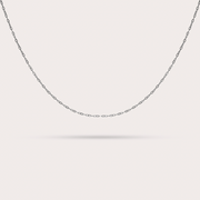 L’IMPRÉVISIBLE COLLIER C - L'Imprévisible